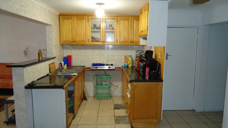 2 Bedroom Property for Sale in Broadlands Park Western Cape